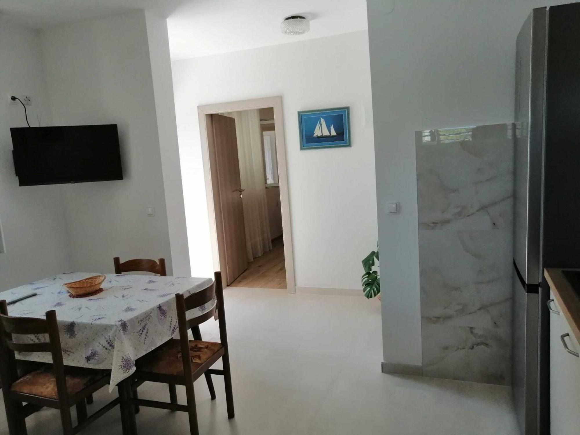 Apartments And Rooms Porto Ražanj Extérieur photo