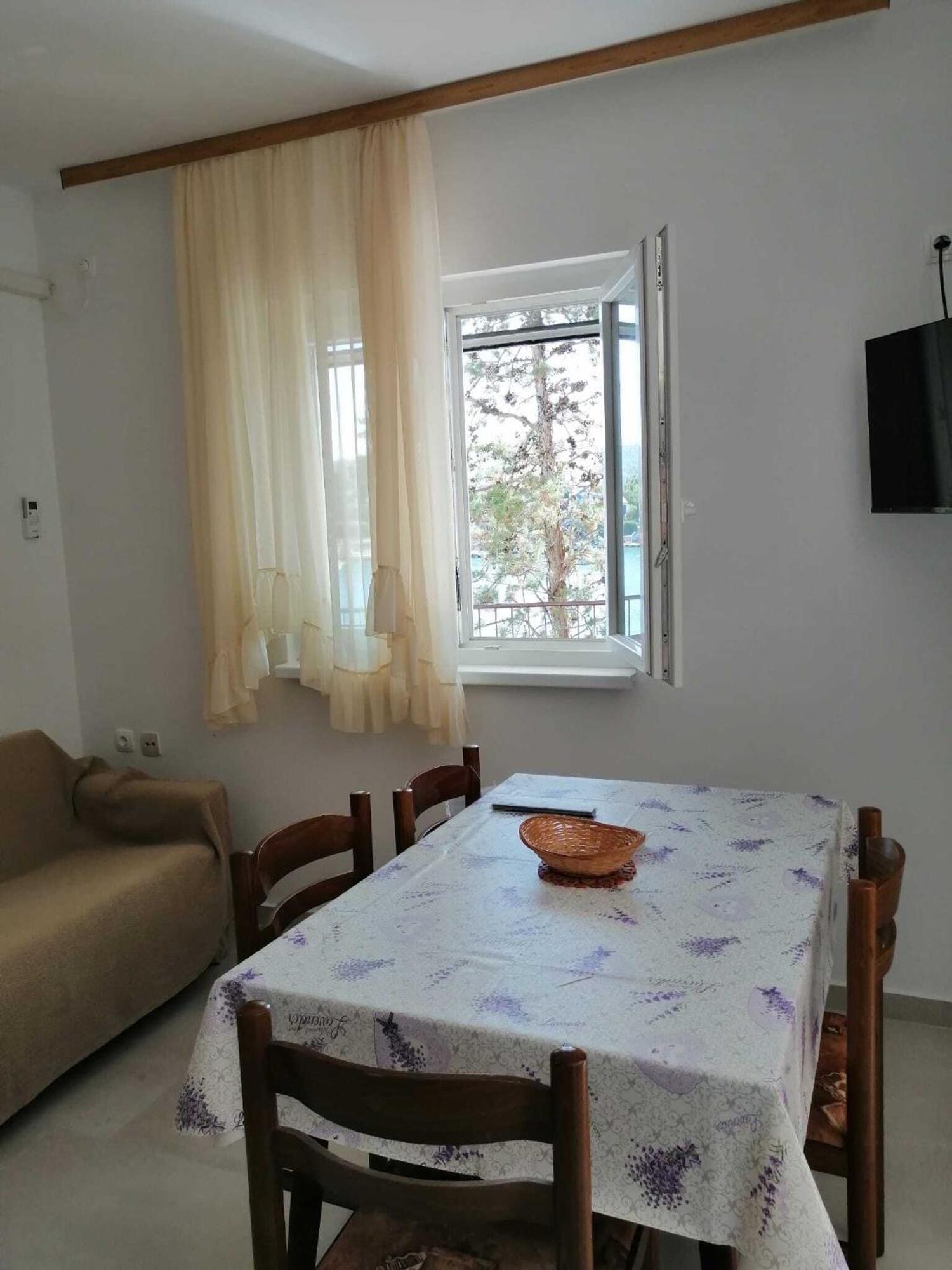 Apartments And Rooms Porto Ražanj Extérieur photo