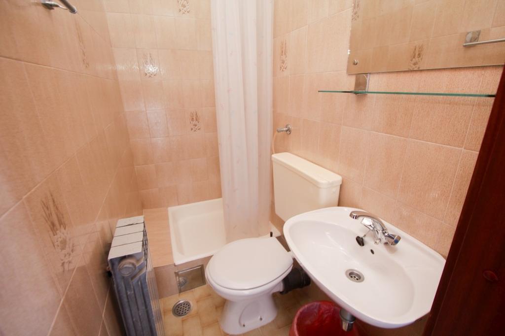Apartments And Rooms Porto Ražanj Chambre photo