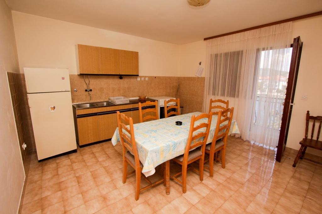 Apartments And Rooms Porto Ražanj Chambre photo