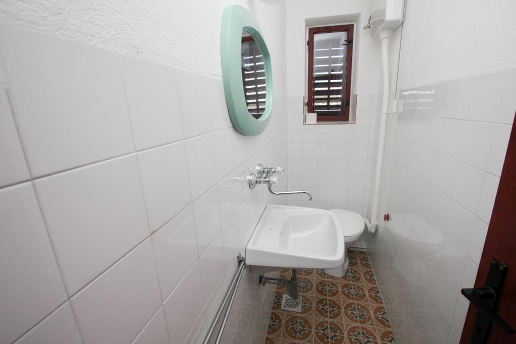 Apartments And Rooms Porto Ražanj Chambre photo