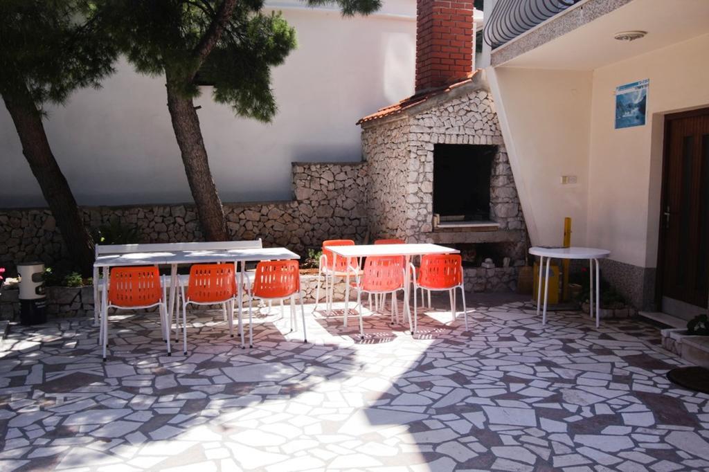 Apartments And Rooms Porto Ražanj Extérieur photo
